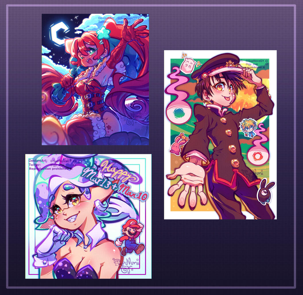 Full Color Render Style