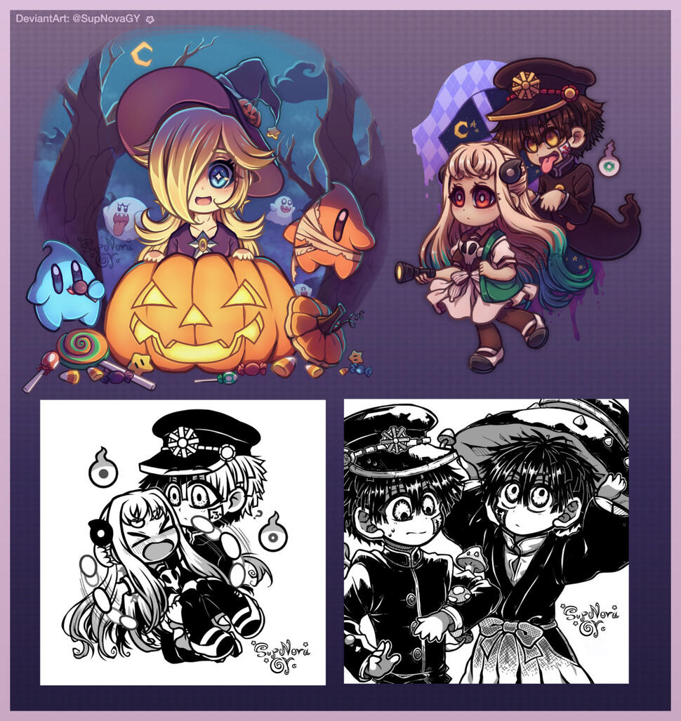 Chibi